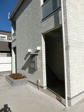 リブリ・Y.T常盤平の物件内観写真